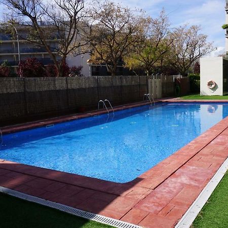 Apartamento Sol Y Playa Blau Apartamento Cambrils Exterior foto