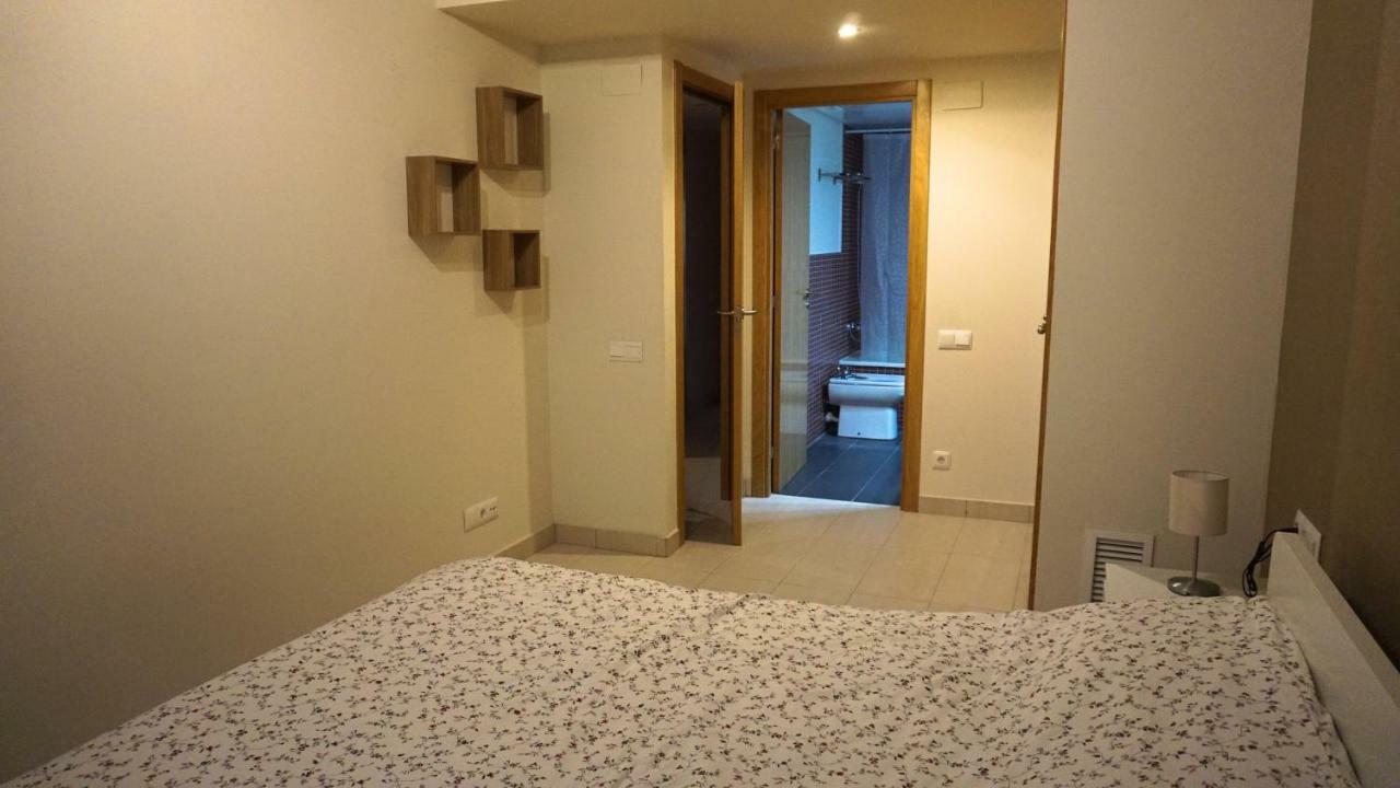 Apartamento Sol Y Playa Blau Apartamento Cambrils Exterior foto