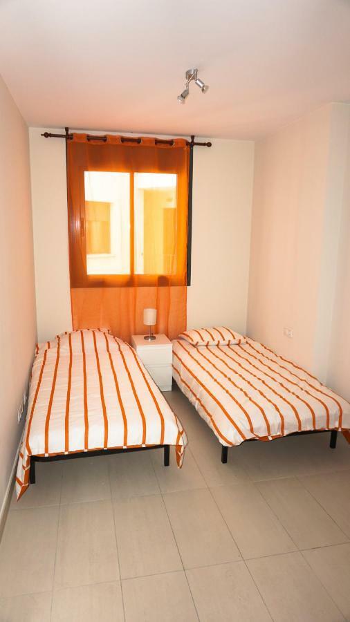 Apartamento Sol Y Playa Blau Apartamento Cambrils Exterior foto