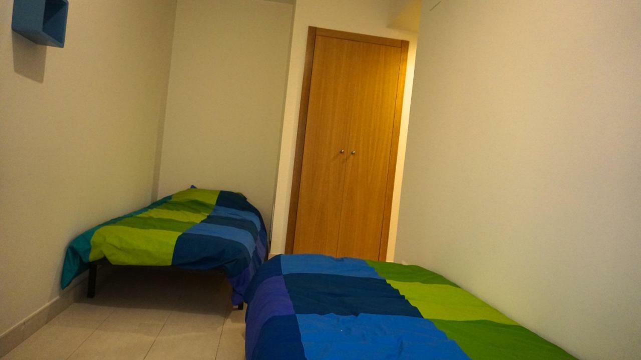 Apartamento Sol Y Playa Blau Apartamento Cambrils Exterior foto