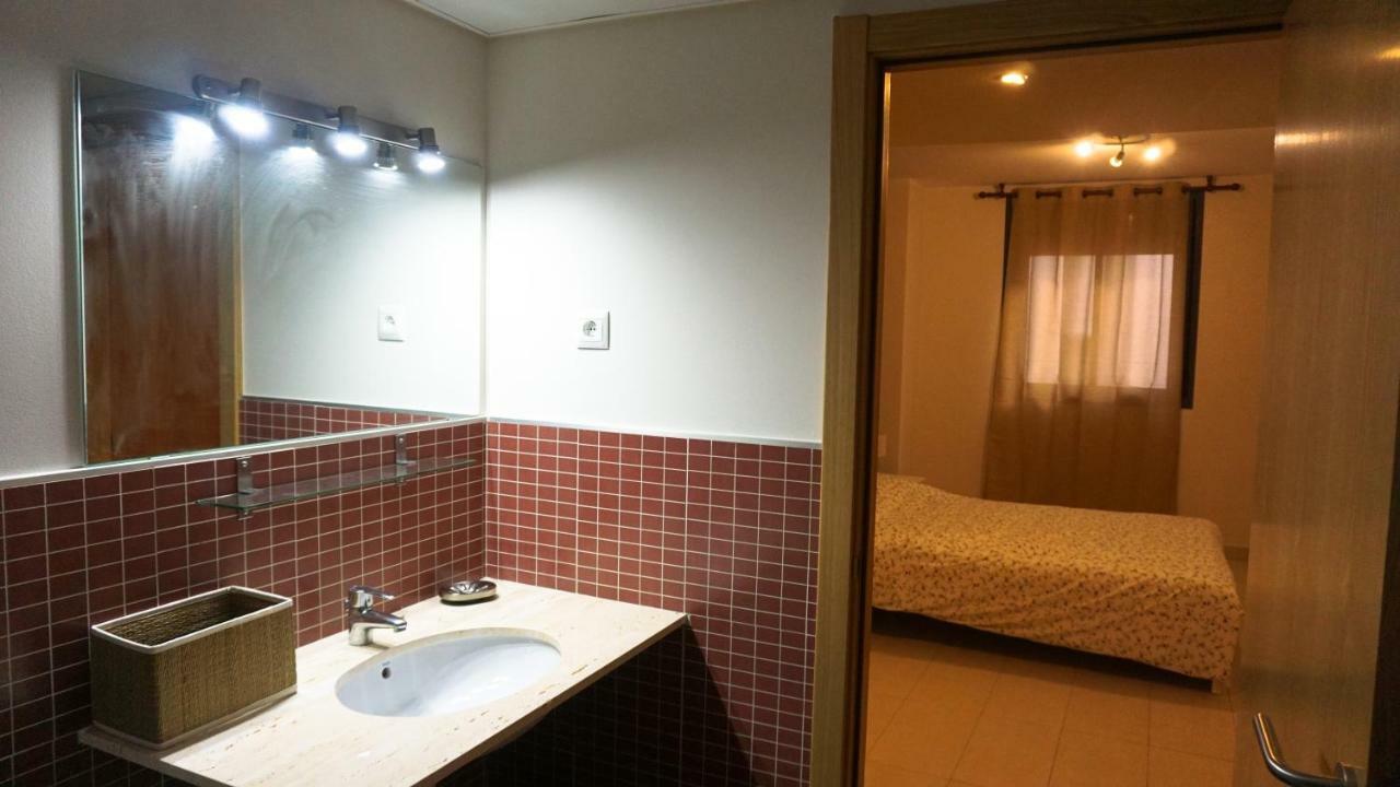 Apartamento Sol Y Playa Blau Apartamento Cambrils Exterior foto