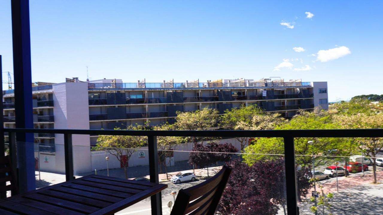 Apartamento Sol Y Playa Blau Apartamento Cambrils Exterior foto
