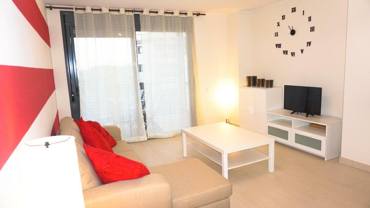 Apartamento Sol Y Playa Blau Apartamento Cambrils Exterior foto