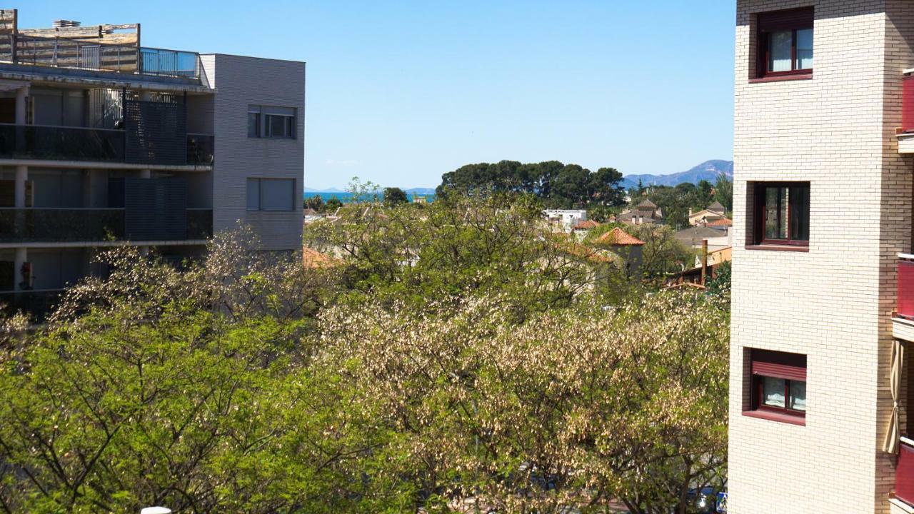 Apartamento Sol Y Playa Blau Apartamento Cambrils Exterior foto