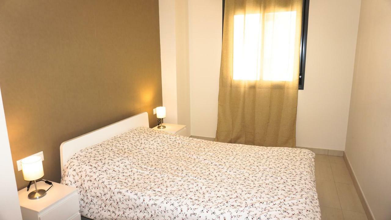Apartamento Sol Y Playa Blau Apartamento Cambrils Exterior foto
