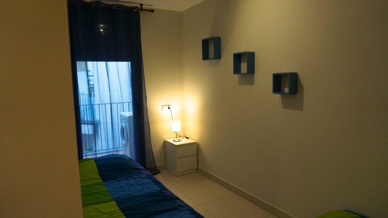 Apartamento Sol Y Playa Blau Apartamento Cambrils Exterior foto