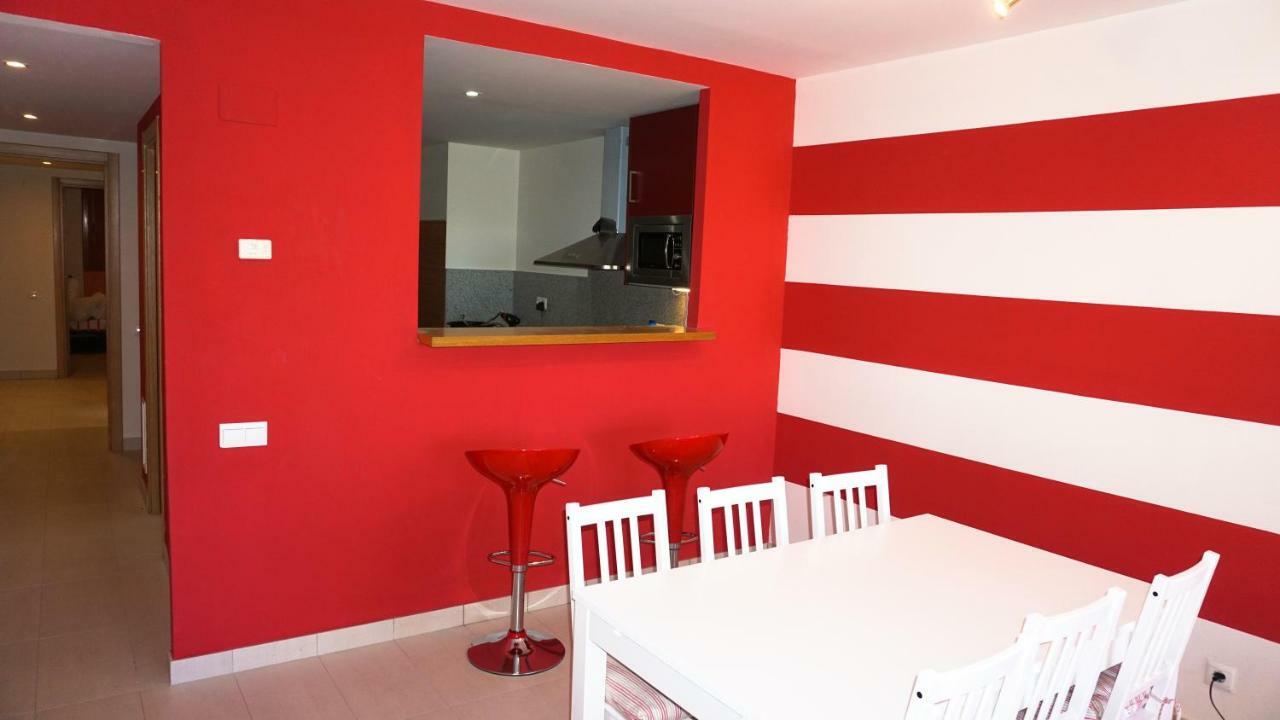Apartamento Sol Y Playa Blau Apartamento Cambrils Exterior foto